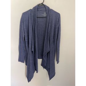 ALTERNATIVE Open Cardigan Size Medium